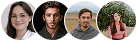 Photos de professionnels utilisant Kalinotes